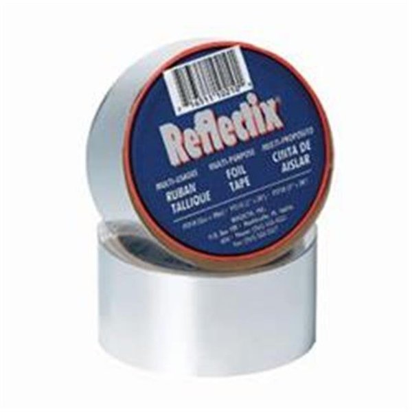 Reflectix Reflectix FT21024 2 In. X 30 Ft. Reflectix Tape R6G-FT21024